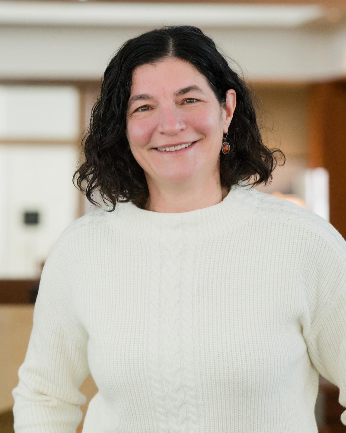 Dr. Jennifer BakerPorazinski Physician at Canyon Ranch Resorts