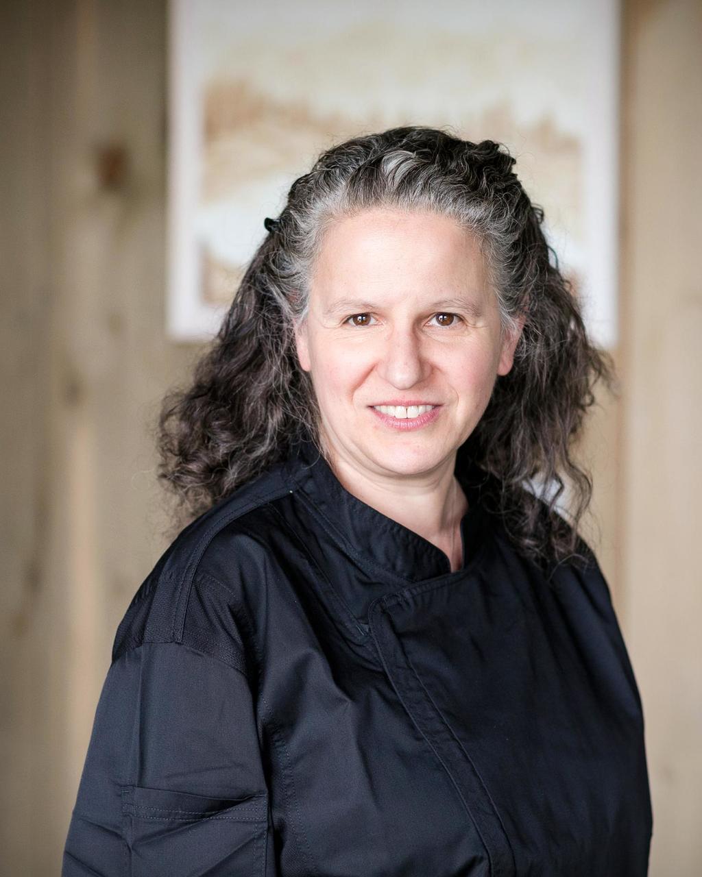 Rachel Portnoy Demonstration Chef / Instructor Canyon Ranch