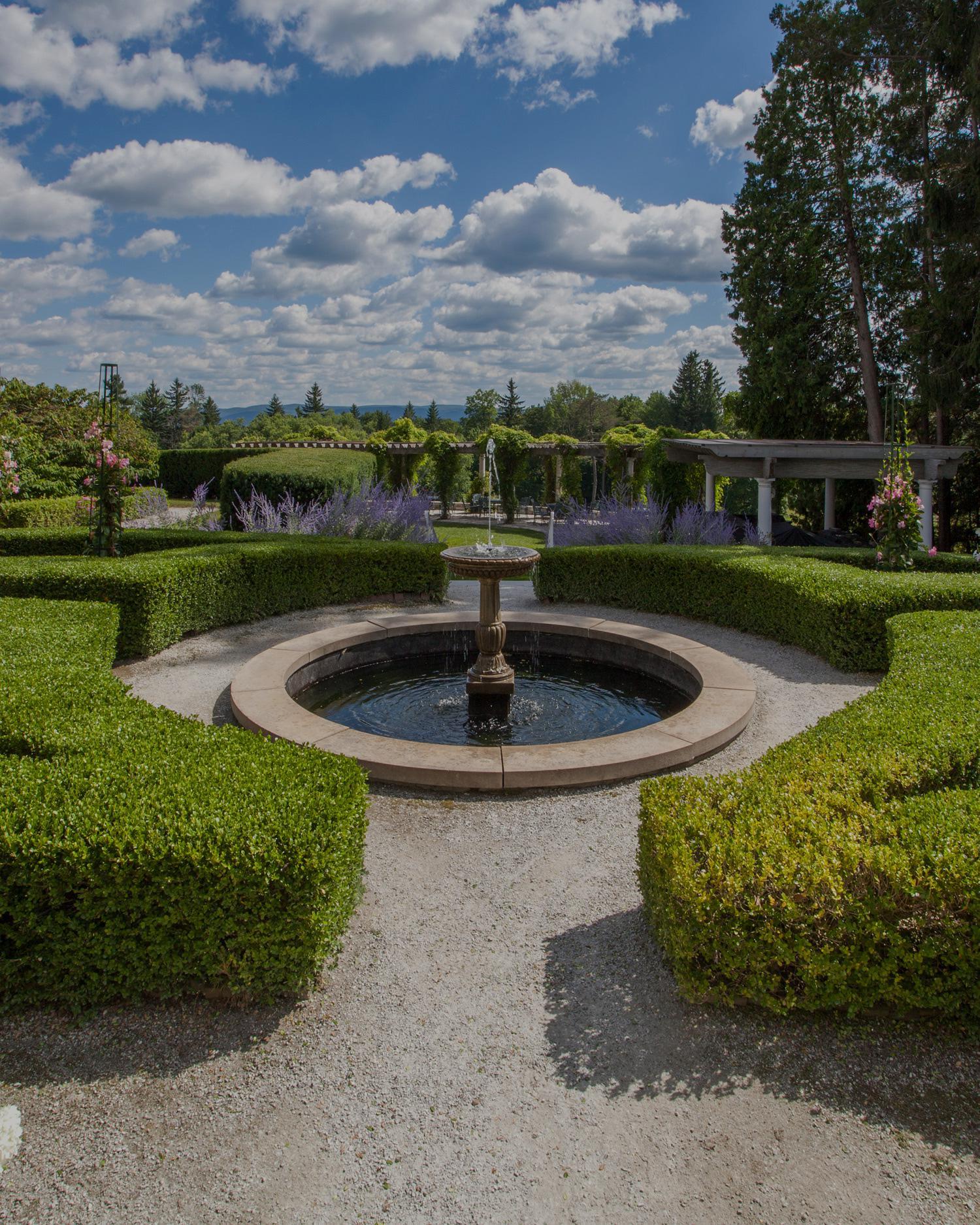 New England Luxury Wellness Retreats Canyon Ranch Lenox