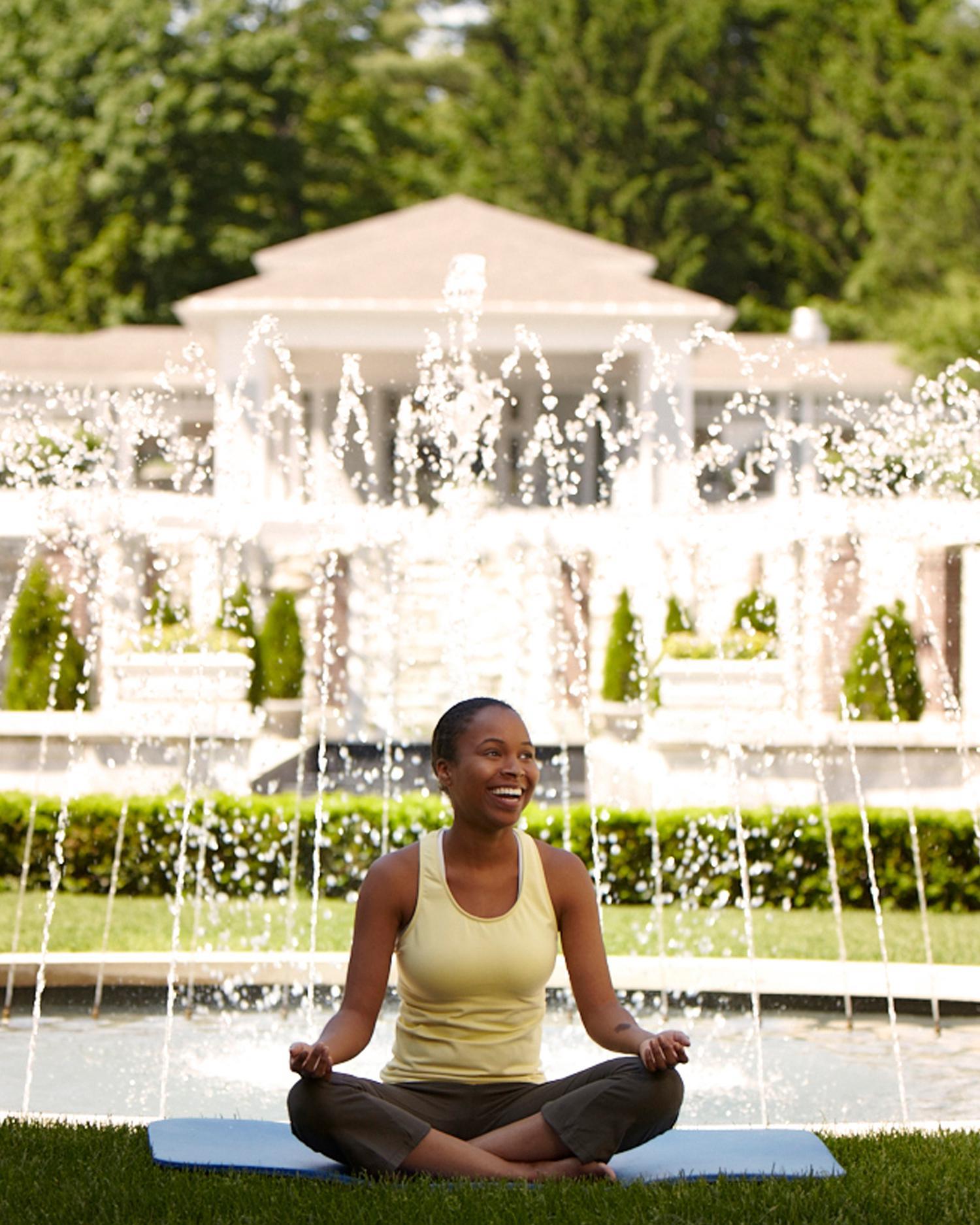 New England Luxury Wellness Retreats Canyon Ranch Lenox