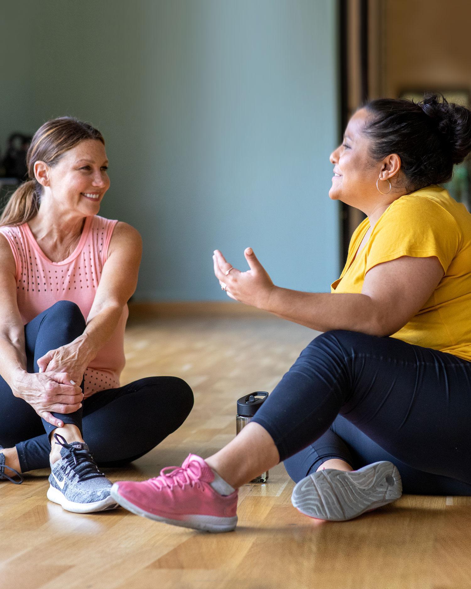 Healthy Weight Loss Resorts & Spas Canyon Ranch