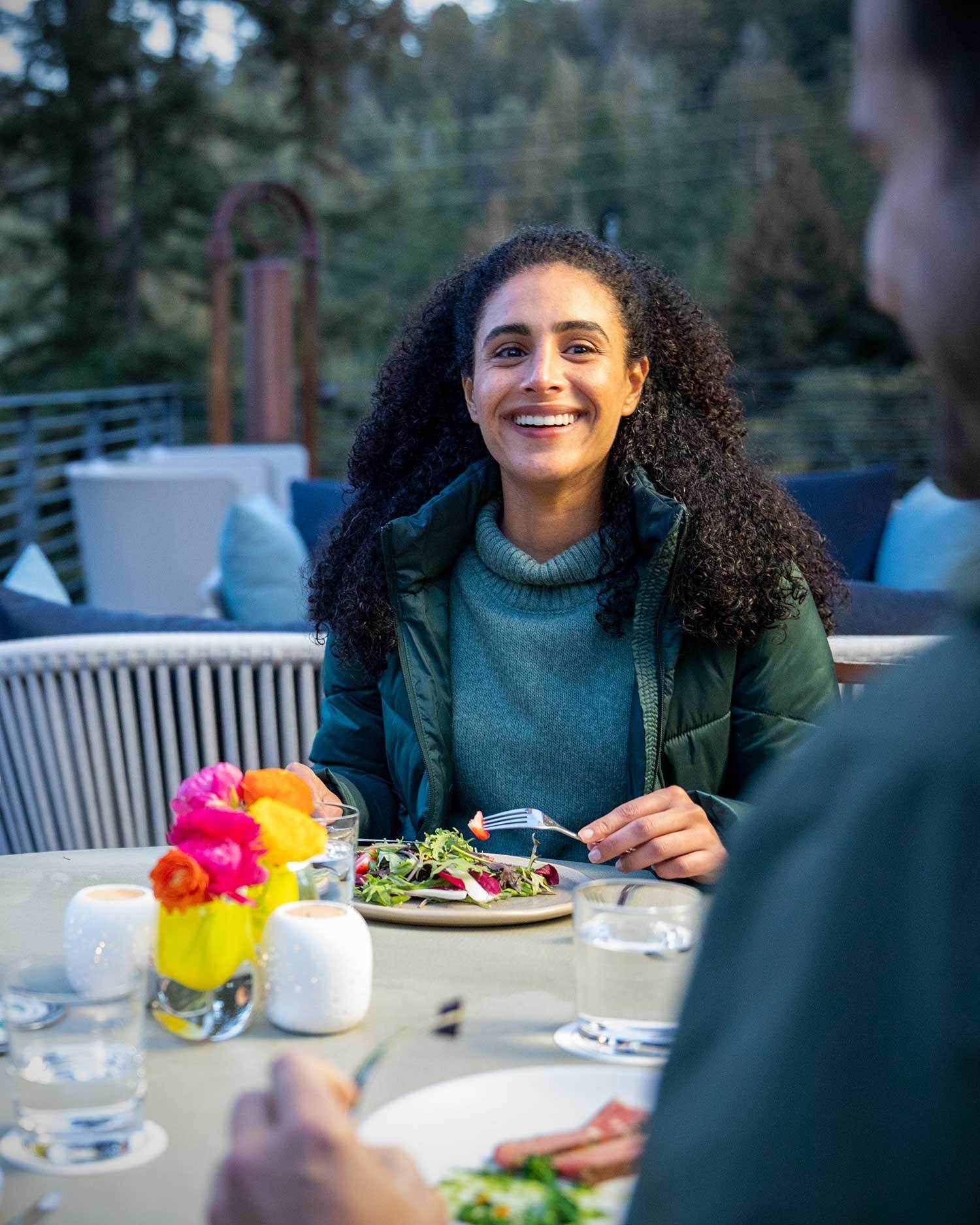 Northern California Wellness Retreats Canyon Ranch Woodside