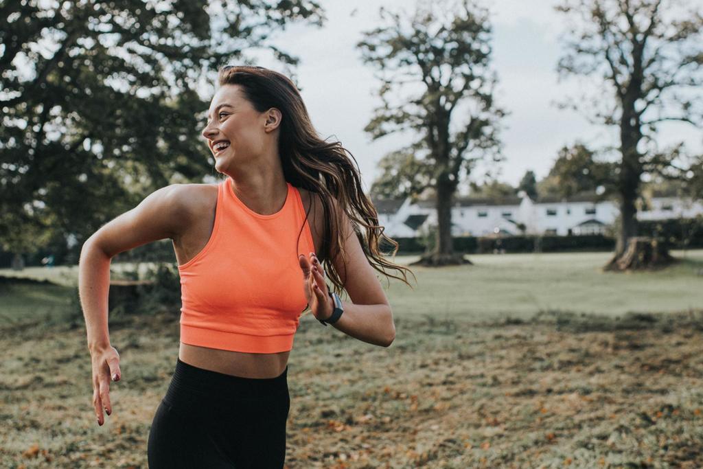 Preparing For Your First 5K | Read & Be Well | Canyon Ranch