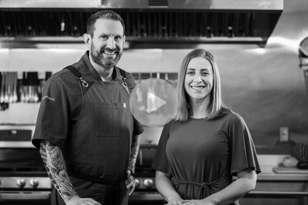 Canyon Ranch Menus Create a Healthy Relationship w Food