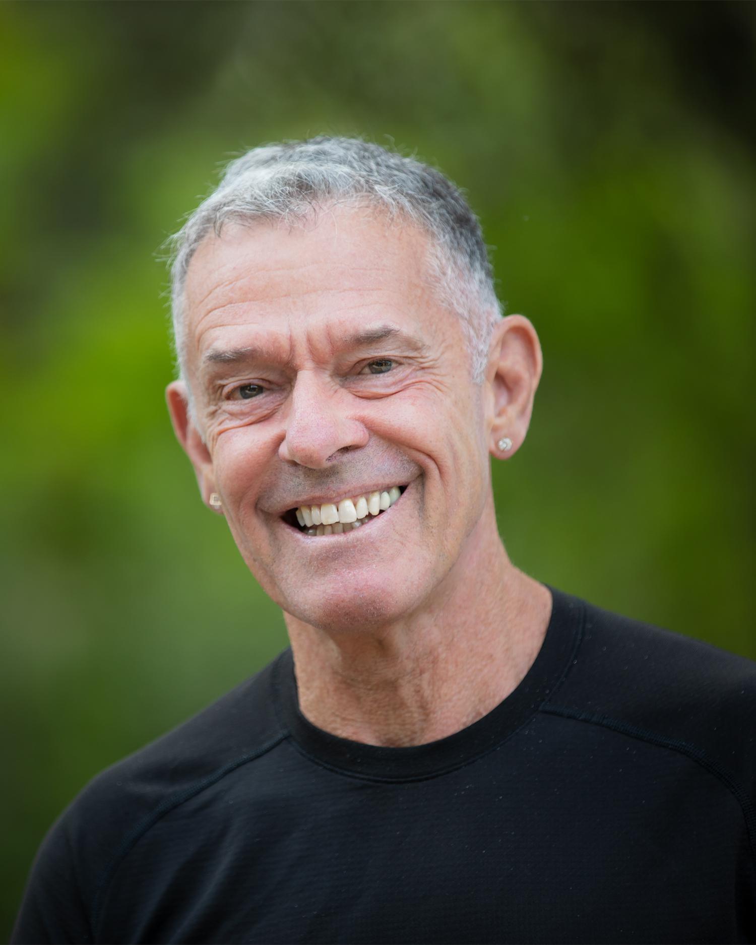 Randall Flora Fitness Instructor Canyon Ranch Tucson Resort