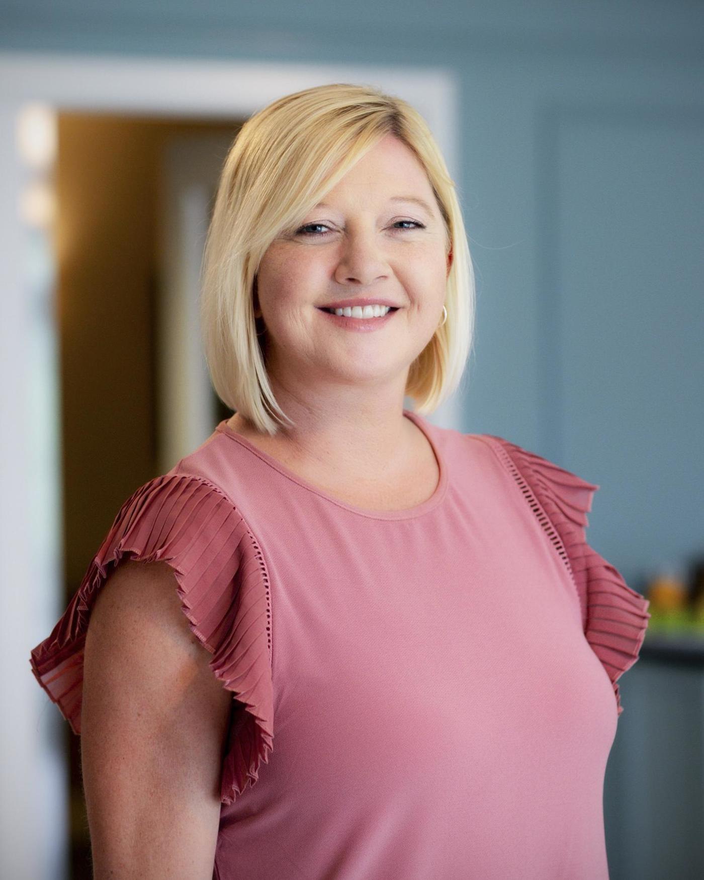 Kenly Brozman Health & Performance Coach Canyon Ranch Lenox Resort