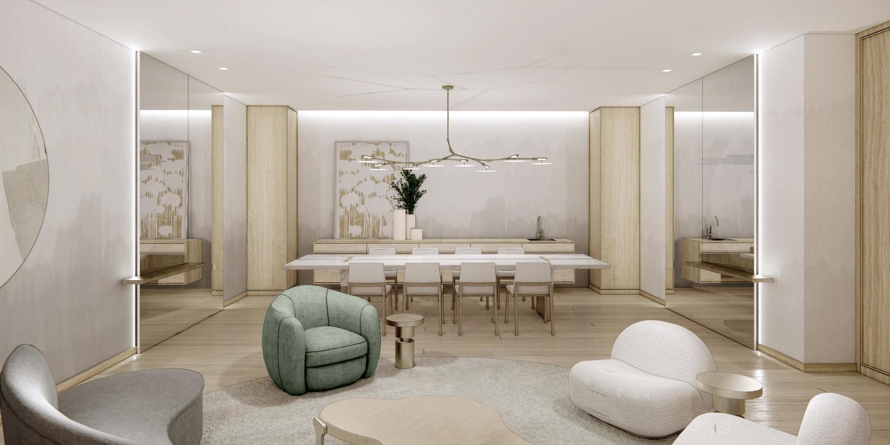 Canyon Ranch Fort Worth Wellness Club & Health Spa Membership