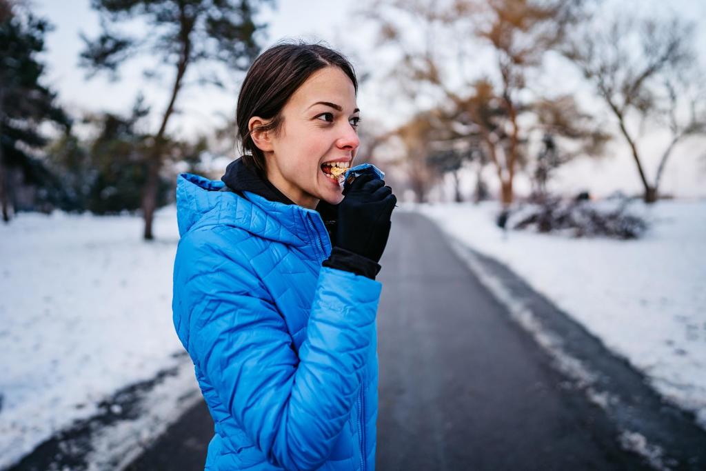 Are Energy Bars Good For You Read Be Well Canyon Ranch