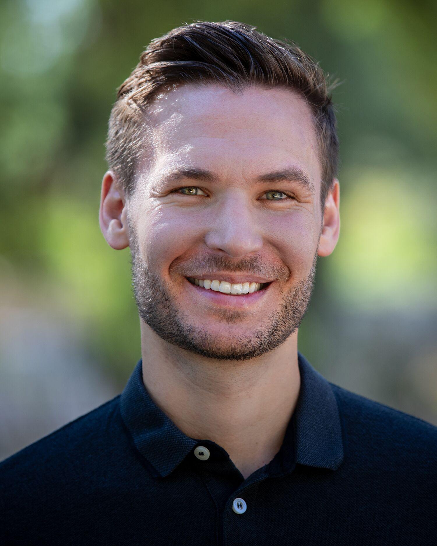 Eric Williamson Director of Nutrition Canyon Ranch