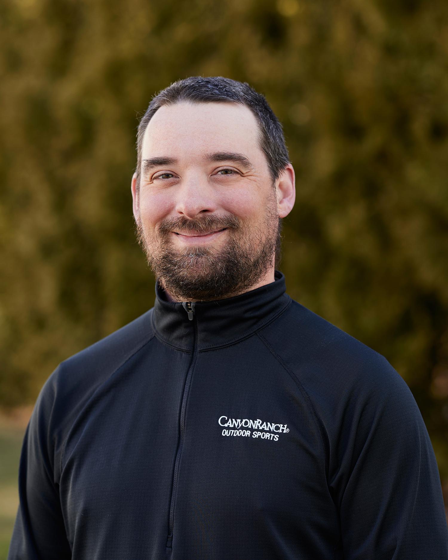 Integrative Wellness Experts at Canyon Ranch Resorts