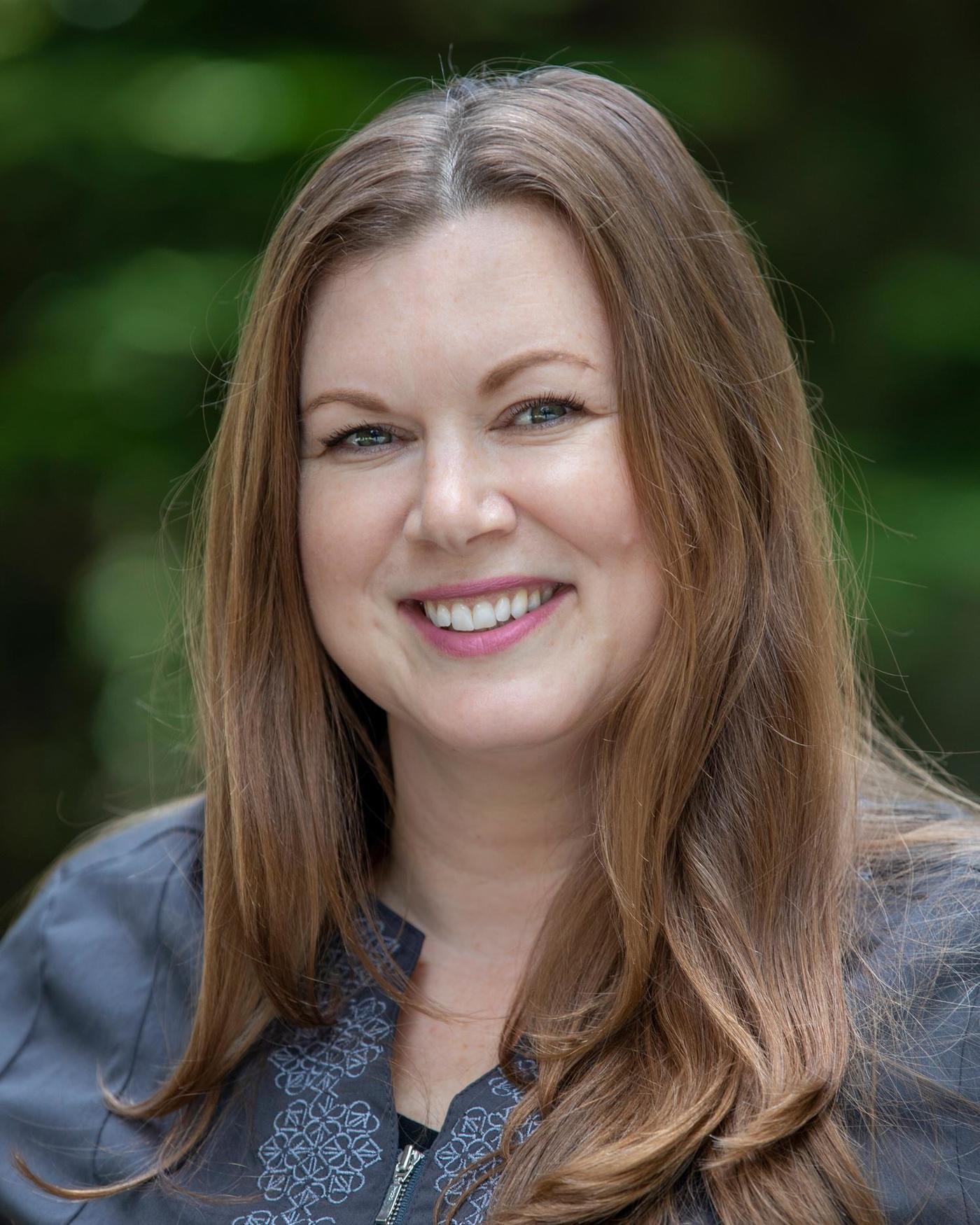 Melissa Haley Massage Therapist Canyon Ranch