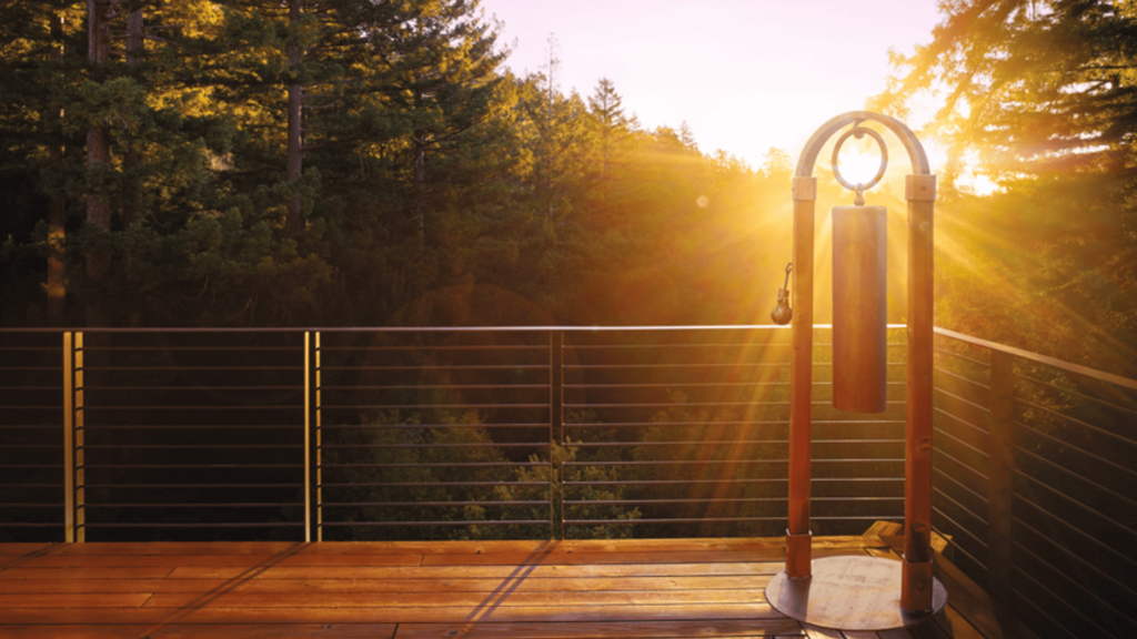 Limited Time Exclusive Offer at Canyon Ranch Woodside