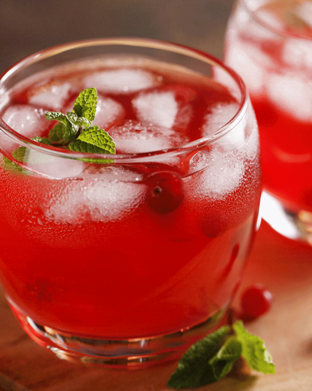 All Inclusive Thanksgiving Events at Canyon Ranch Resorts