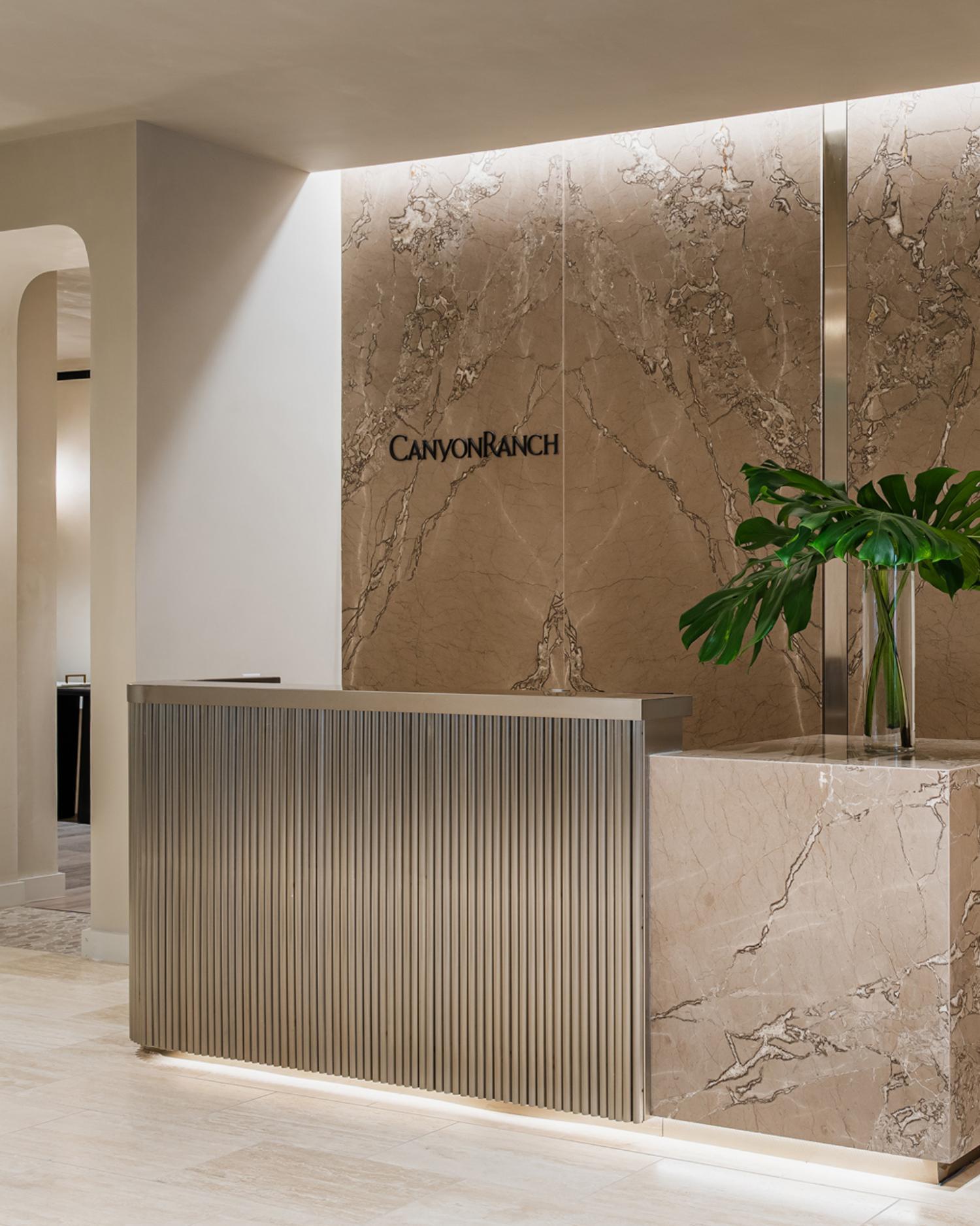 Canyon Ranch Wellness Clubs Membership Policies