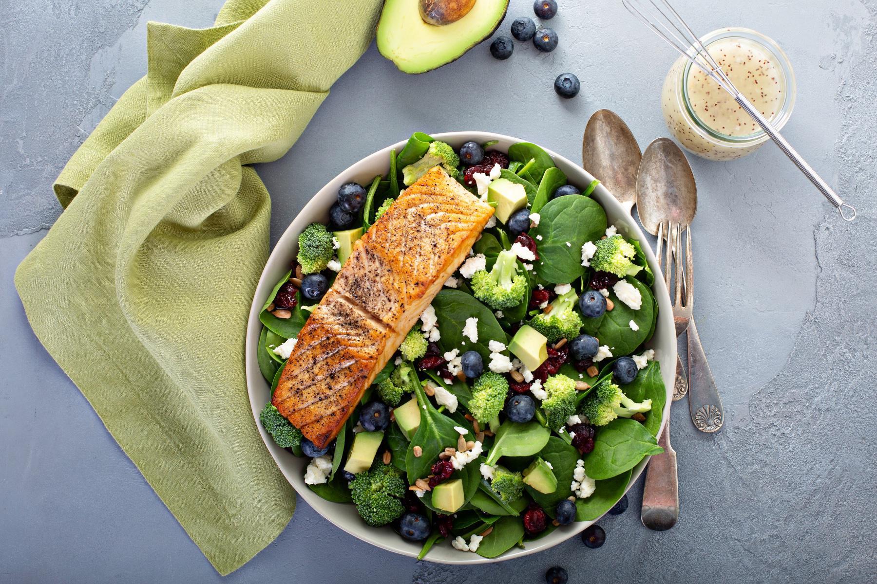 A Healing Nutrient Profile Essential Fatty Acids Read & Be Well