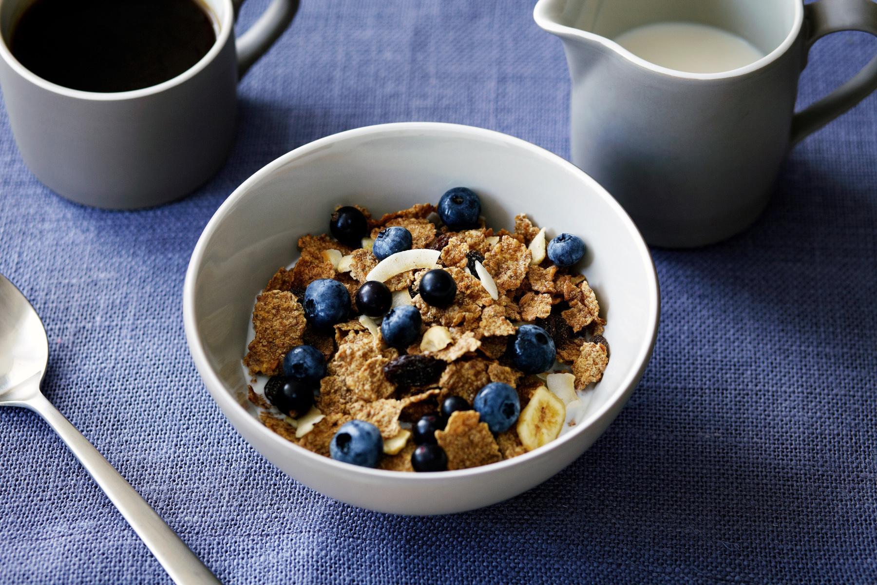 Healthy Cereal Choices to Start Your Day Read & Be Well Canyon Ranch