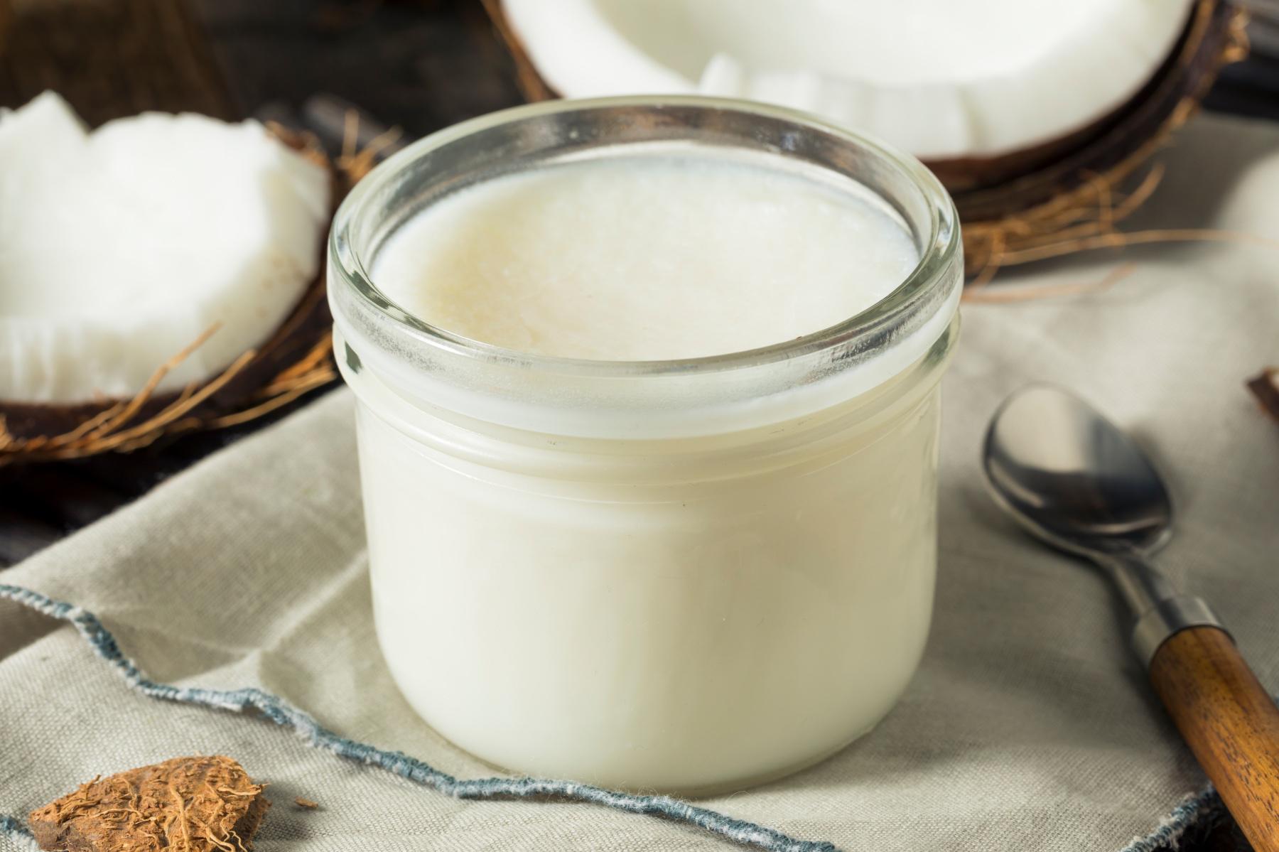 What Are Some Good Ways to Cook With Coconut Oil? Read & Be Well