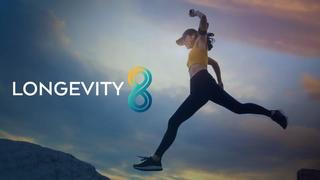 Longevity 8 Promo