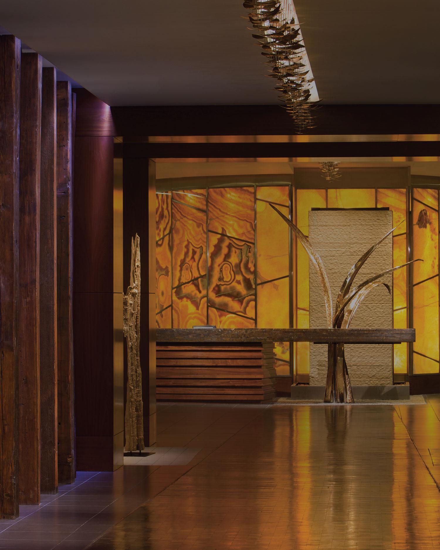 The Best Day Spa in Las Vegas Canyon Ranch spa + fitness