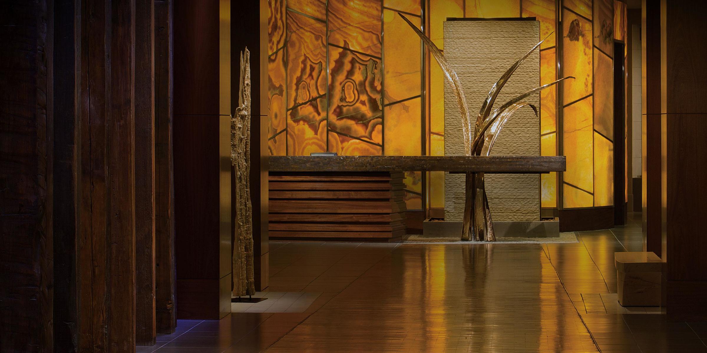 Canyon Ranch Las Vegas' Best Luxury Spa & Fitness Center