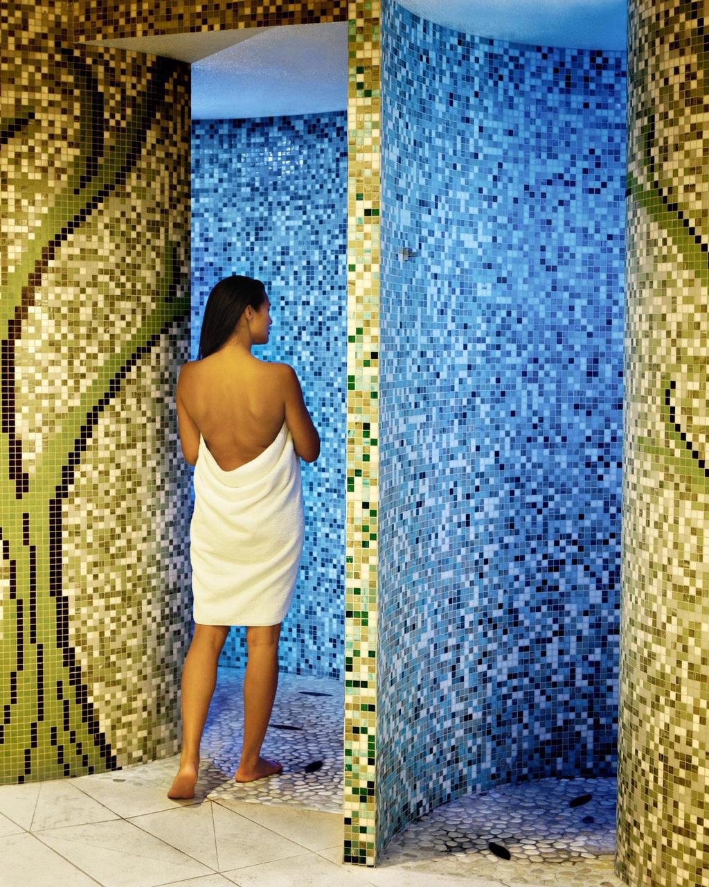 Canyon Ranch Las Vegas' Best Luxury Spa & Fitness Center