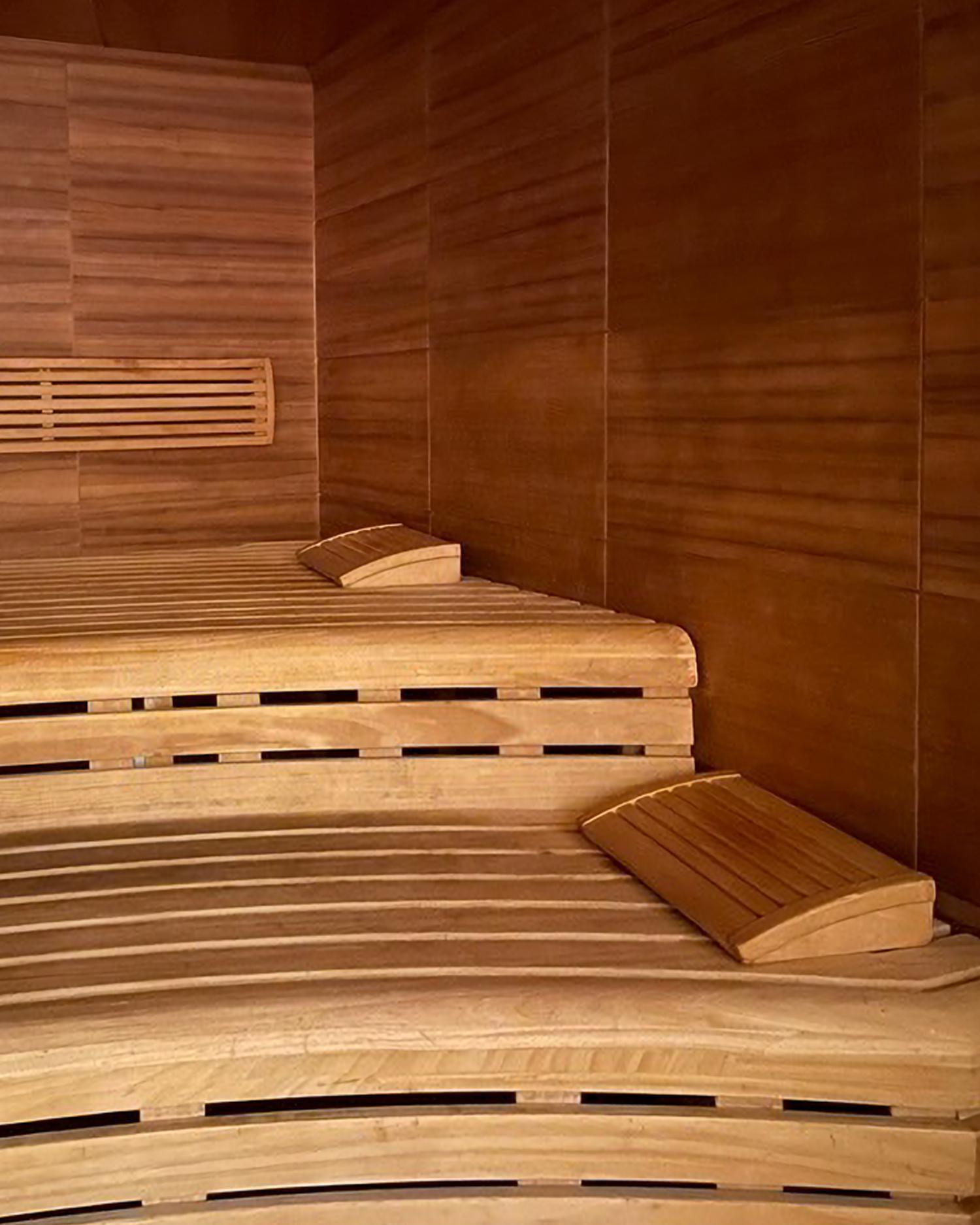 Canyon Ranch Las Vegas' Best Luxury Spa & Fitness Center