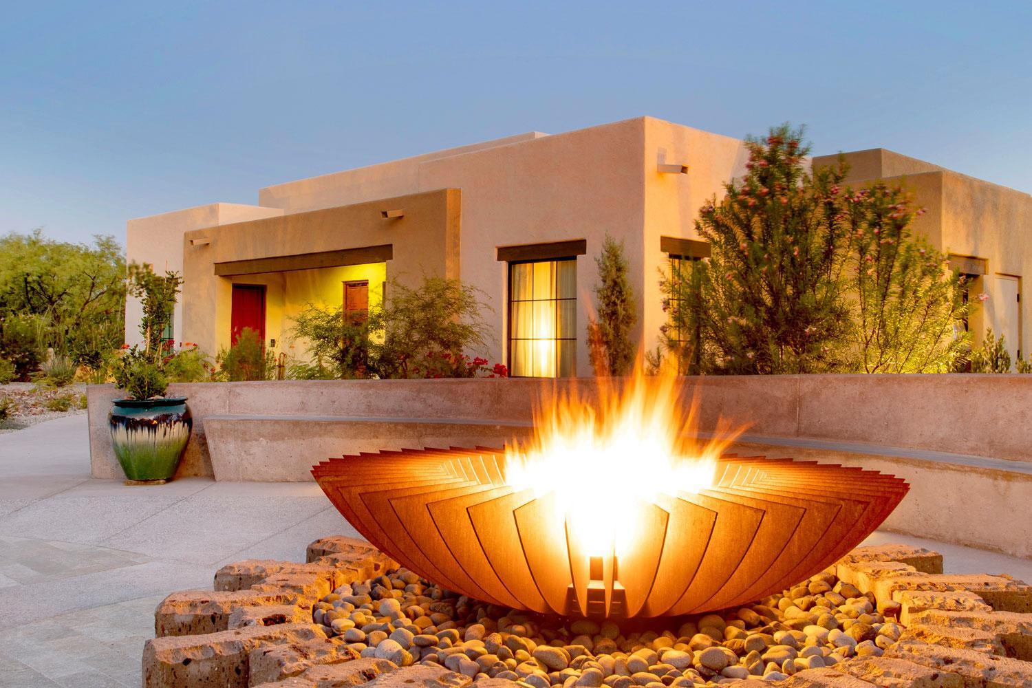 Plan your Stay at Canyon Ranch - Xl Nav Tucson 