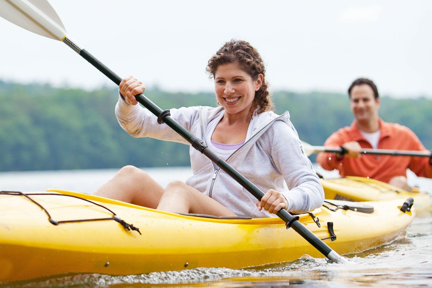 New England Wellness Communities Canyon Ranch Lenox