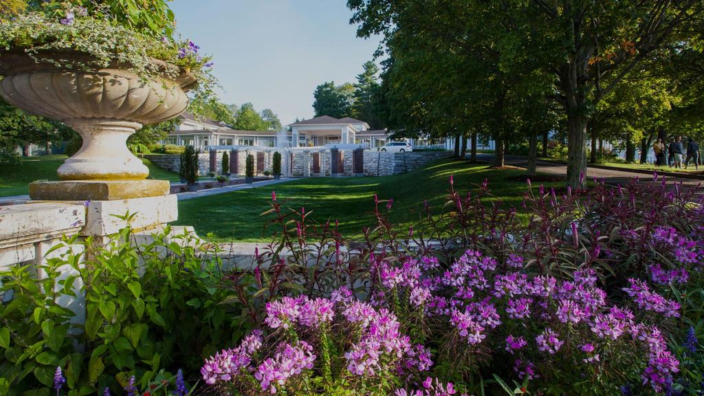 Canyon Ranch Lenox Day Pass Massachusetts Spa Resort