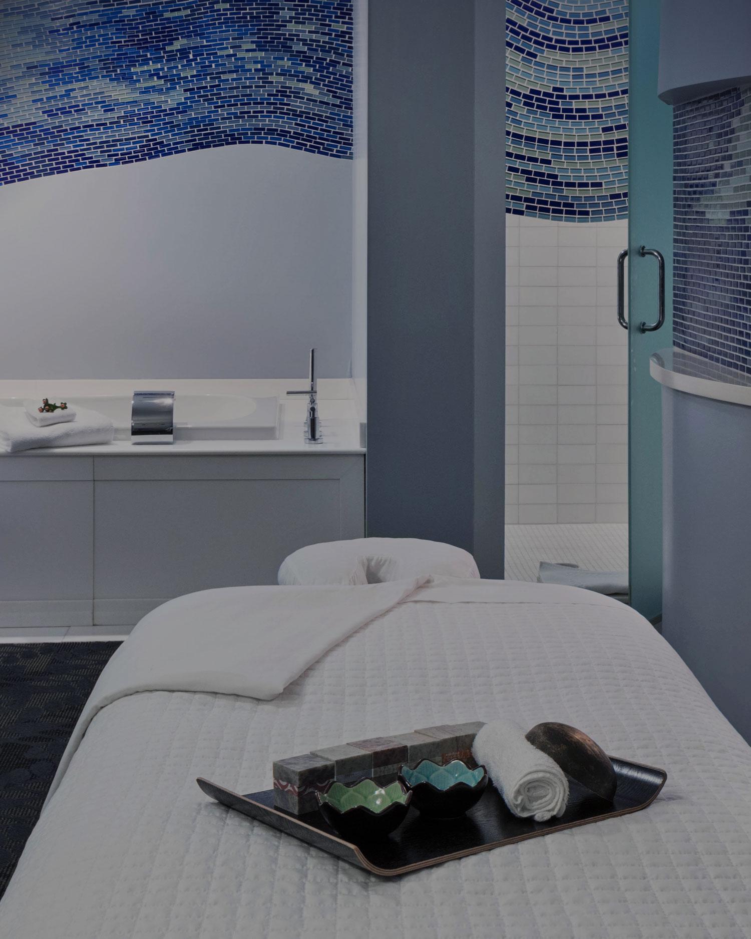 Canyon Ranch Lenox Day Pass Berkshires Spa Packages