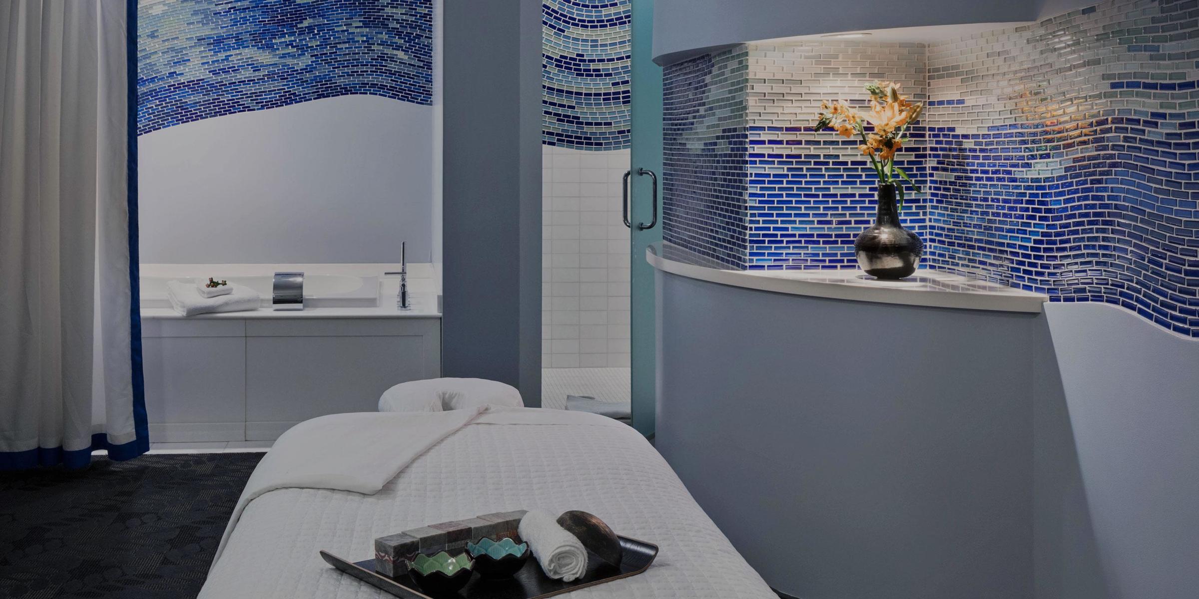 Canyon Ranch Lenox Day Pass Berkshires Spa Packages