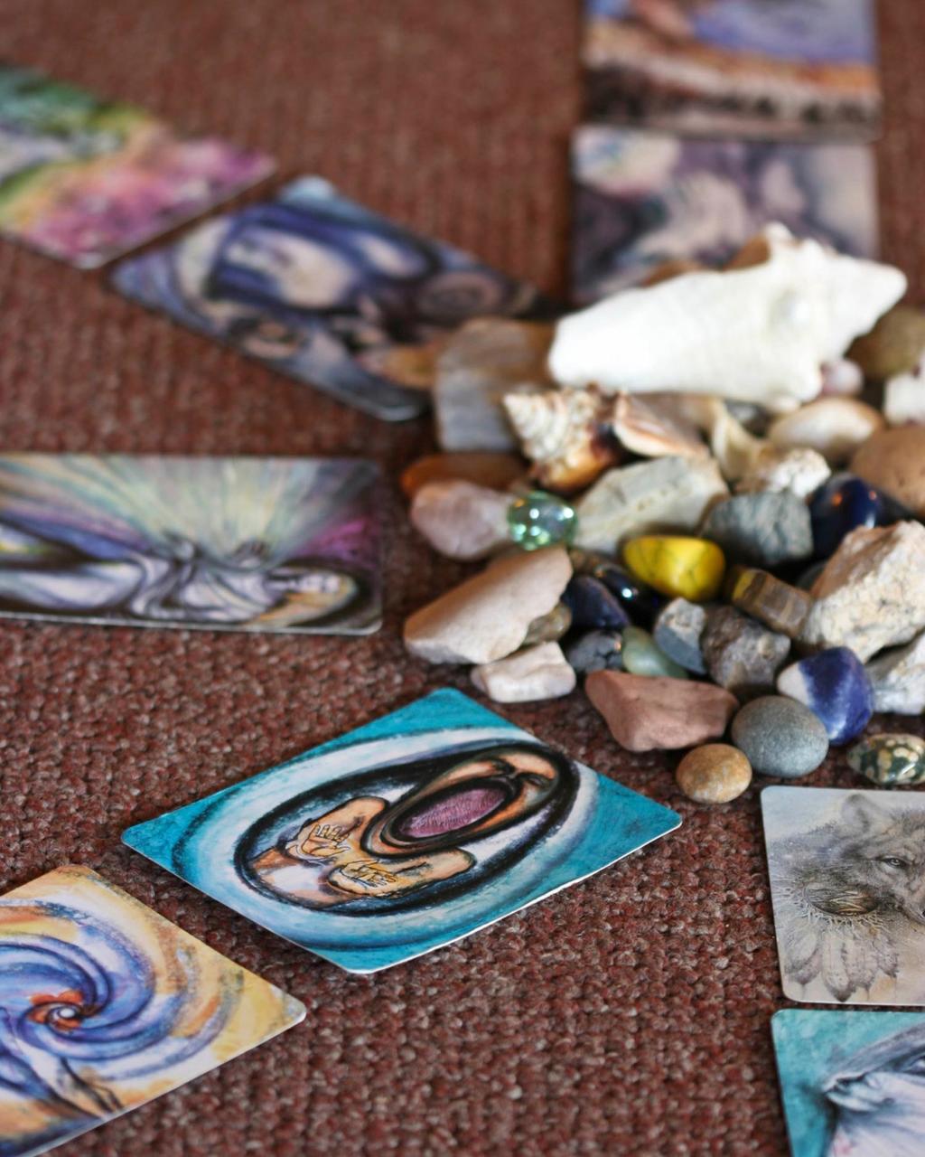 Soul Journey Guided Spiritual Meditation at Canyon Ranch