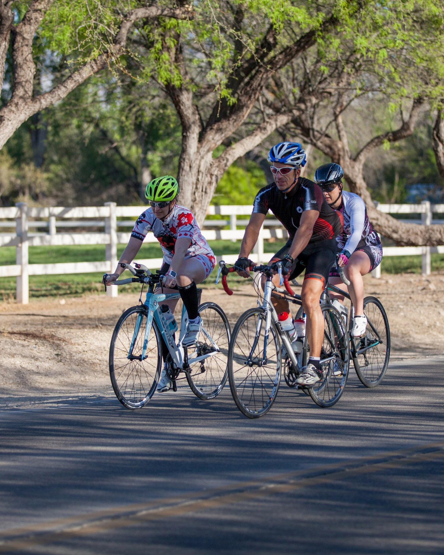 Private Group Biking (4-12ppl) — 180 min