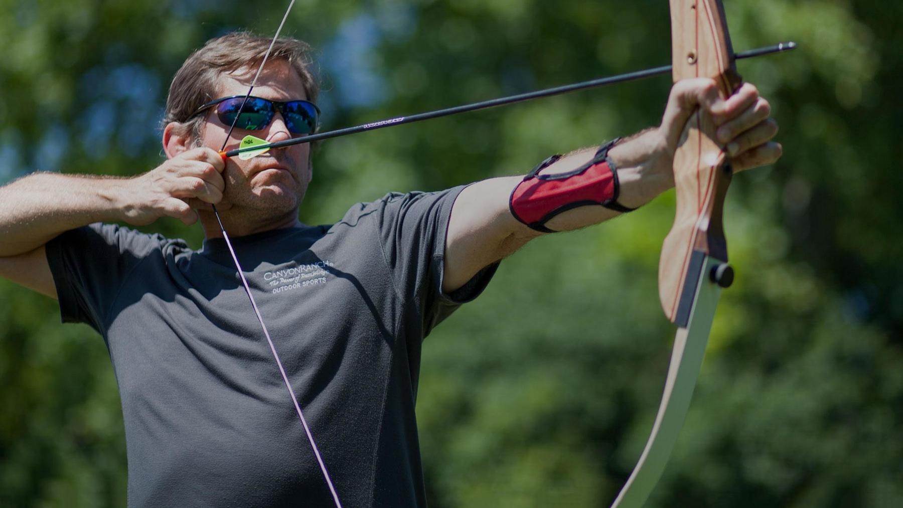 Daily Schedule at Canyon Ranch Lenox Berkshires Resort