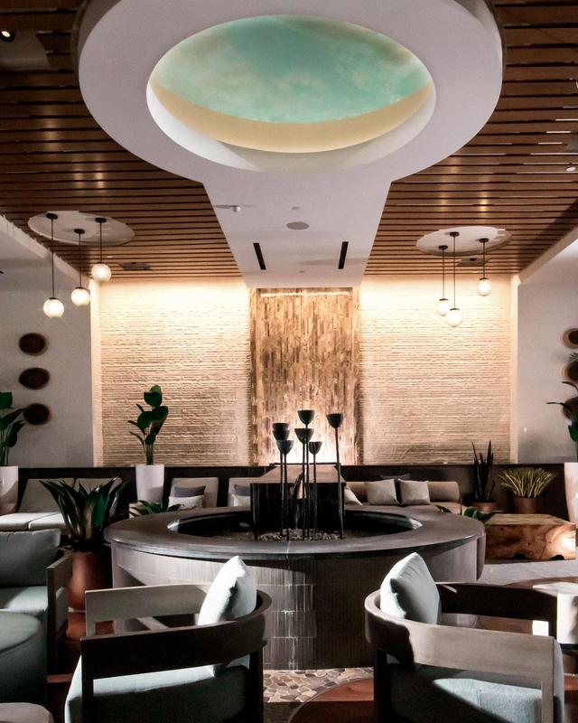 Canyon Ranch Las Vegas Wellness Center & Property