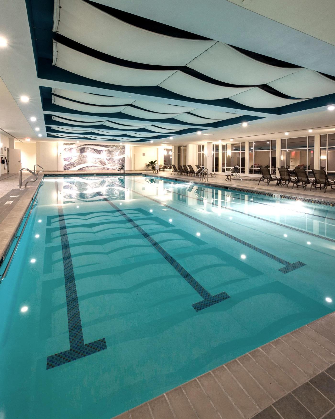 Canyon Ranch Lenox Day Pass Berkshires Spa Packages